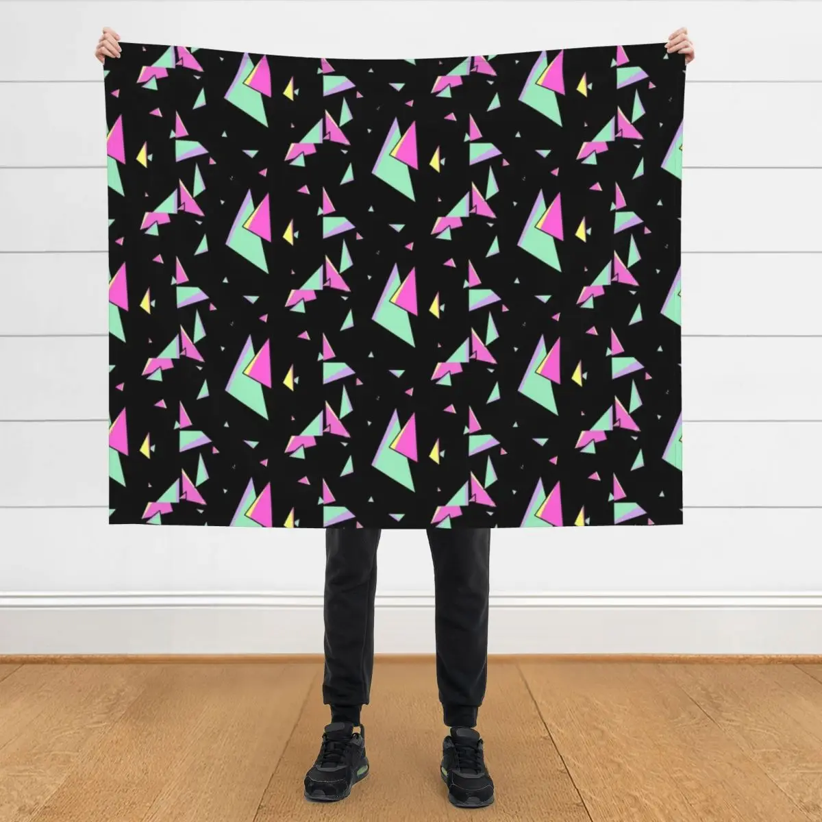 Promare Triangle Fire Aesthetic Throw Blanket Shaggy Moving Sleeping Bag Blankets 
Promare Triangle Fire Aesthetic Throw Blanket Shaggy Moving Sleeping Bag Blankets