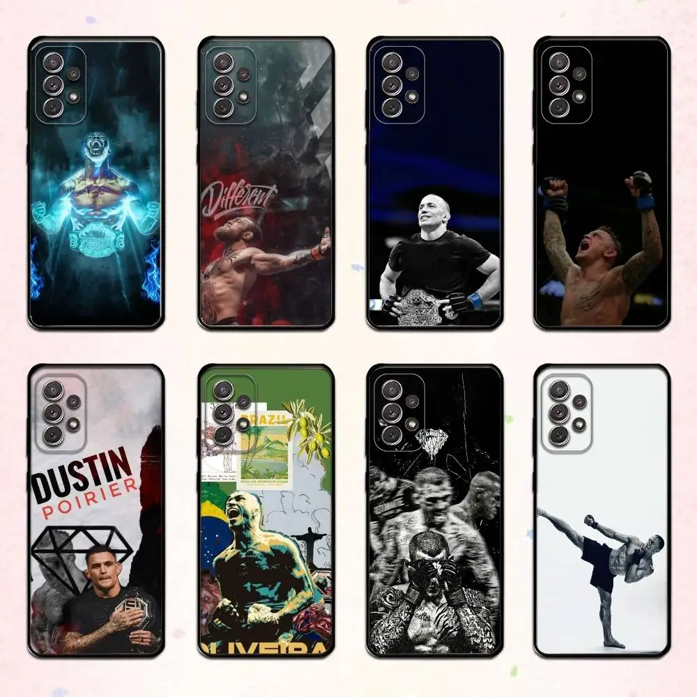 Dustin Poirier Boxing Fighting Phone Case For Samsung S 25,24,23,22,30,21,10,9,Ultra,Plus,Lite,FE,4,5 G Soft Black Case
Dustin Poirier Boxing Fighting Phone Case For Samsung S 25,24,23,22,30,21,10,9,Ultra,Plus,Lite,FE,4,5 G Soft Black Case