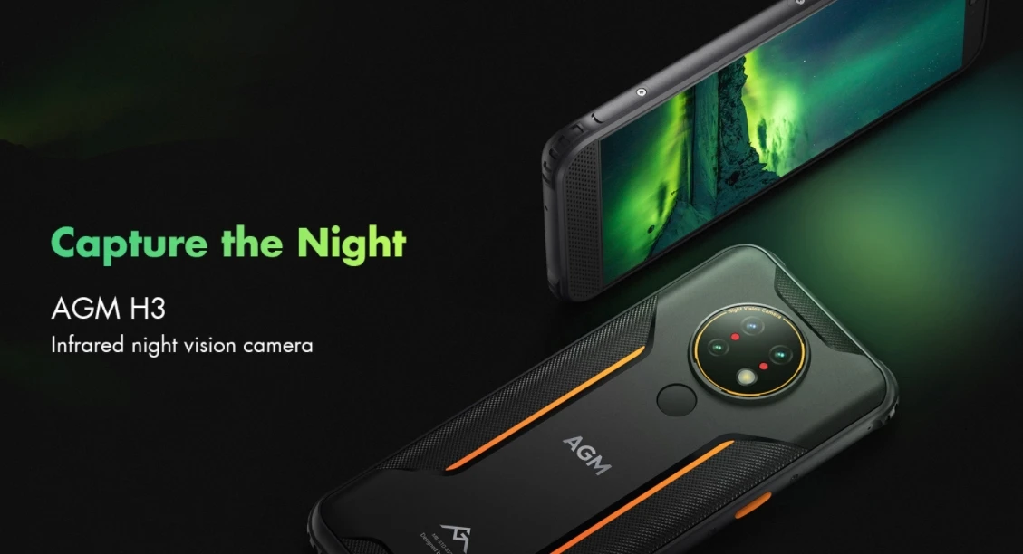 Agm H3 Cpu Mtk6762 120Hz 5.7-Inch 4G Global Frequency Nfc Three Proof Smartphone 4Gb Ram 64Gb Rom Super Cost-Effective Phone
Agm H3 Cpu Mtk6762 120Hz 5.7-Inch 4G Global Frequency Nfc Three Proof Smartphone 4Gb Ram 64Gb Rom Super Cost-Effective Phone