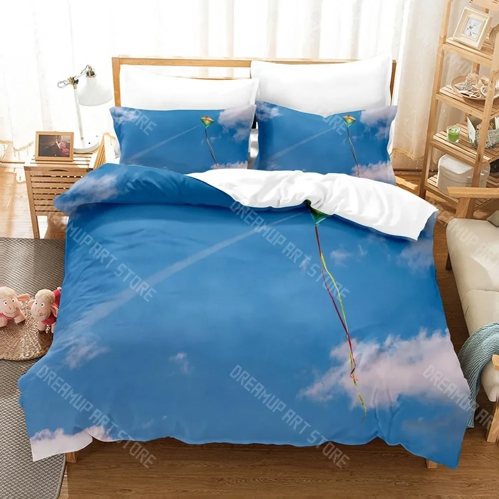 3D Print Scenic Cartoon Bedding Set Single Twin Full Queen King Size Bed Set Aldult Kid Bedroom Duvetcover Sets Print Bed Sheet
3D Print Scenic Cartoon Bedding Set Single Twin Full Queen King Size Bed Set Aldult Kid Bedroom Duvetcover Sets Print Bed Sheet