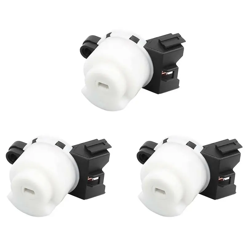 3X 5 Pins Ignition Starter Switch For Mitsubishi Grandis Lancer Outlander 2004 - 2010 MN113754-T61C
3X 5 Pins Ignition Starter Switch For Mitsubishi Grandis Lancer Outlander 2004 - 2010 MN113754-T61C