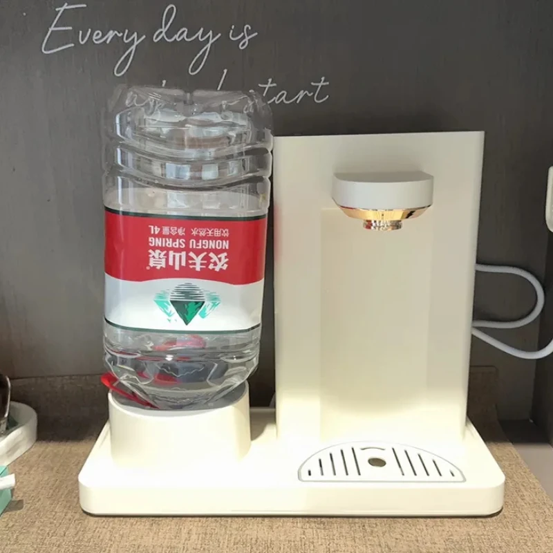 Мгновенный диспенсер для воды, новый мини-офисный бытовой быстрый горячий чайный бар, машина, умный детский замок, новый стиль
Мгновенный диспенсер для воды, новый мини-офисный бытовой быстрый горячий чайный бар, машина, умный детский замок, новый стиль
