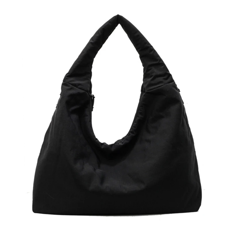 A3PE Elegant Women's Drape Handbag Lightweight and Practical for Daily Activities
A3PE Elegant Women's Drape Handbag Lightweight and Practical for Daily Activities