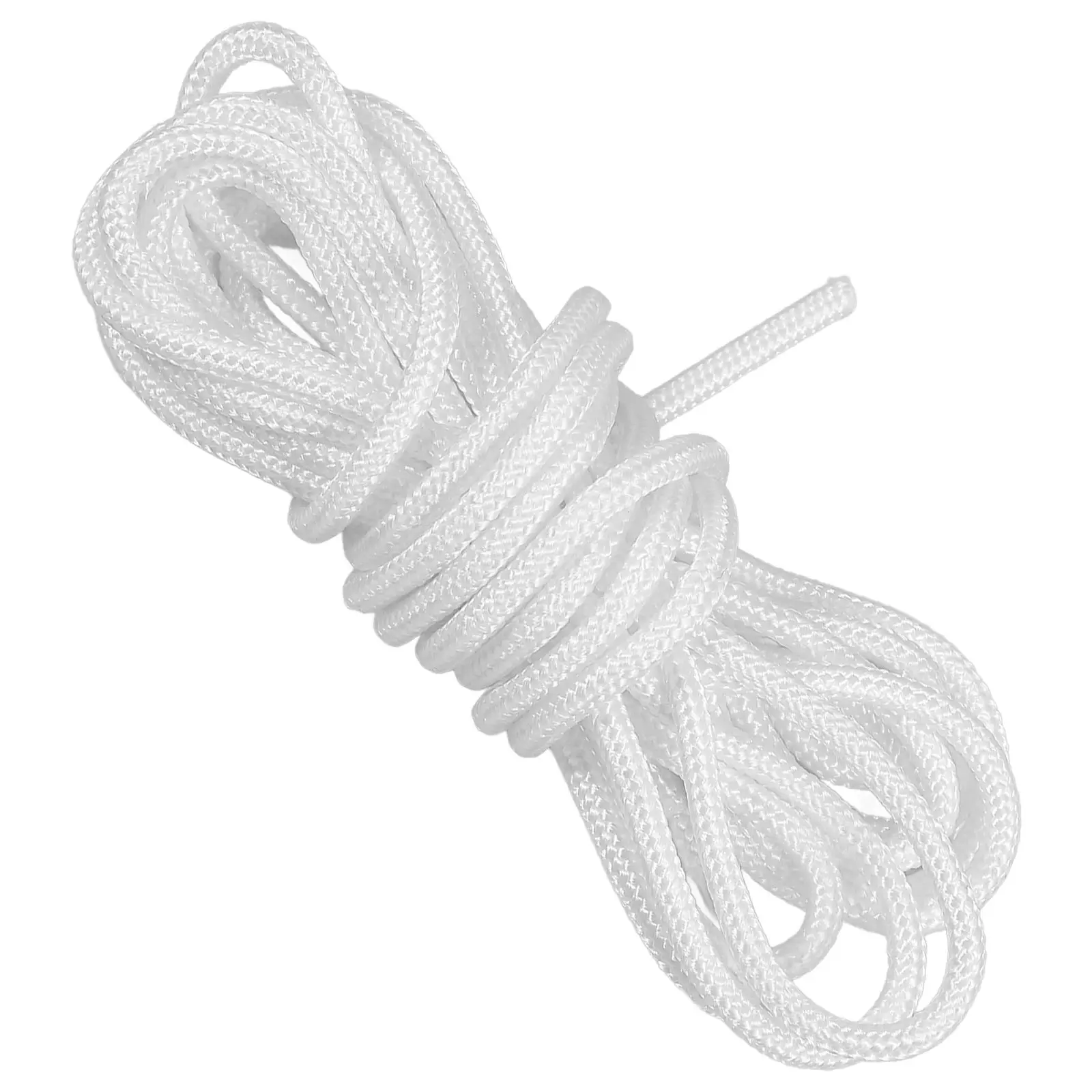 Parasol Rope Accessories 3.45m Outdoor Garden Replacement Durable Nylon Cord Line Versatile Weather Resistant
Parasol Rope Accessories 3.45m Outdoor Garden Replacement Durable Nylon Cord Line Versatile Weather Resistant