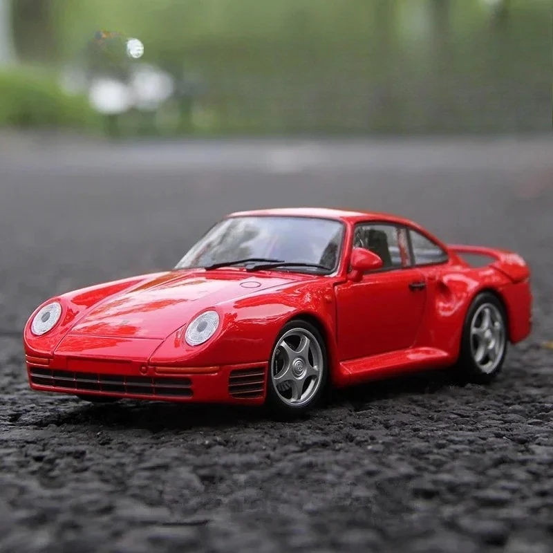 1:24 P 959 Alloy Sports Car Model Diecast Metal Toy Vehicles Car Model High Simulation Collection Gifts Toys Boys
1:24 P 959 Alloy Sports Car Model Diecast Metal Toy Vehicles Car Model High Simulation Collection Gifts Toys Boys