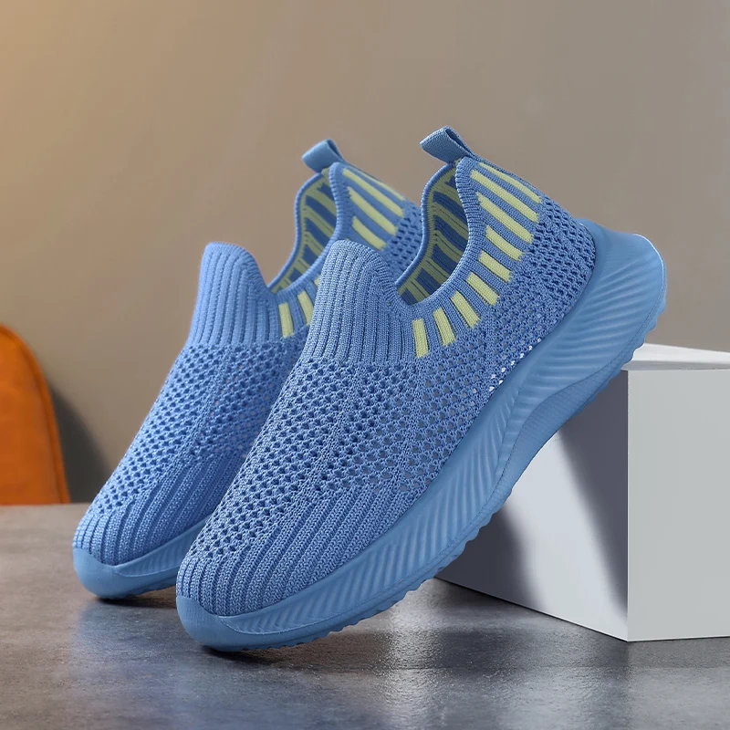 Children Casual Shoes for Boys Summer Breathable Mesh Sports Shoes Lightweight Slip Ons Kids Sneakers Running Trainers 2026 New
Children Casual Shoes for Boys Summer Breathable Mesh Sports Shoes Lightweight Slip Ons Kids Sneakers Running Trainers 2026 New