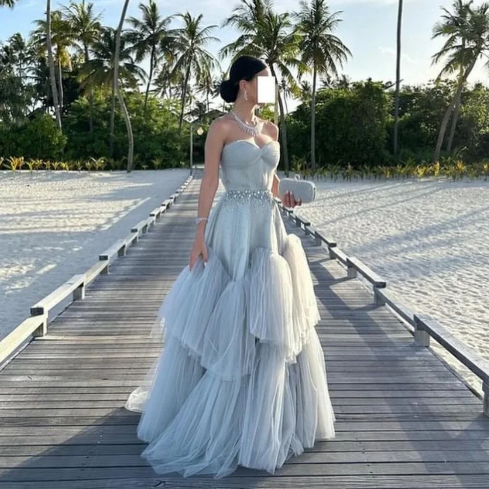 Prom Party Cocktail Evening Dresses Ball Gowns Elegant Party Dresses 2025 for Wedding Bridesmaid Dress Woman Formal Customized
Prom Party Cocktail Evening Dresses Ball Gowns Elegant Party Dresses 2025 for Wedding Bridesmaid Dress Woman Formal Customized