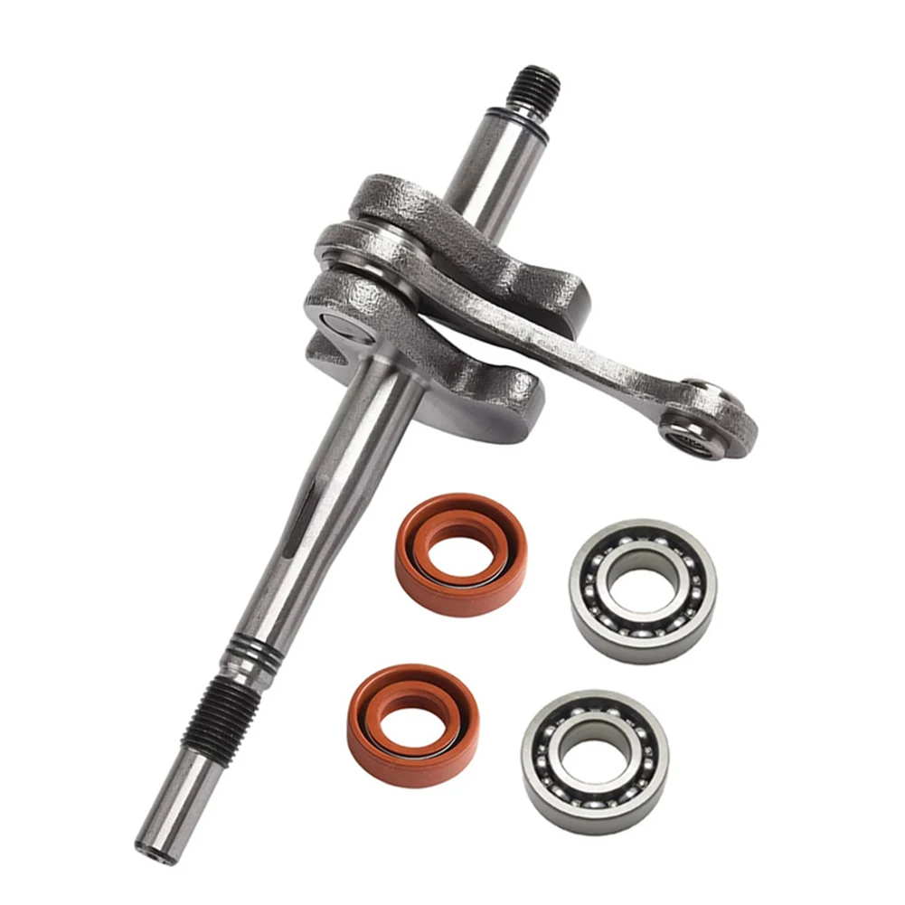Replacement Lawn Mower Crankshaft for FS38 FS45 FS46 FS55 KM55 MM55 Engineered for Reliability and Performance
Replacement Lawn Mower Crankshaft for FS38 FS45 FS46 FS55 KM55 MM55 Engineered for Reliability and Performance