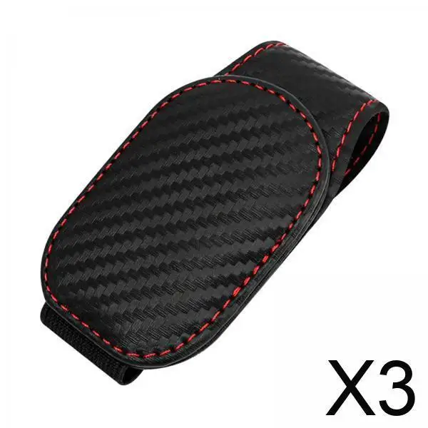 Универсальный автомобильный держатель для солнцезащитного козырька, прочный зажим для очков, универсальный органайзер для хранения в салоне автомобиля
Универсальный автомобильный держатель для солнцезащитного козырька, прочный зажим для очков, универсальный органайзер для хранения в салоне автомобиля