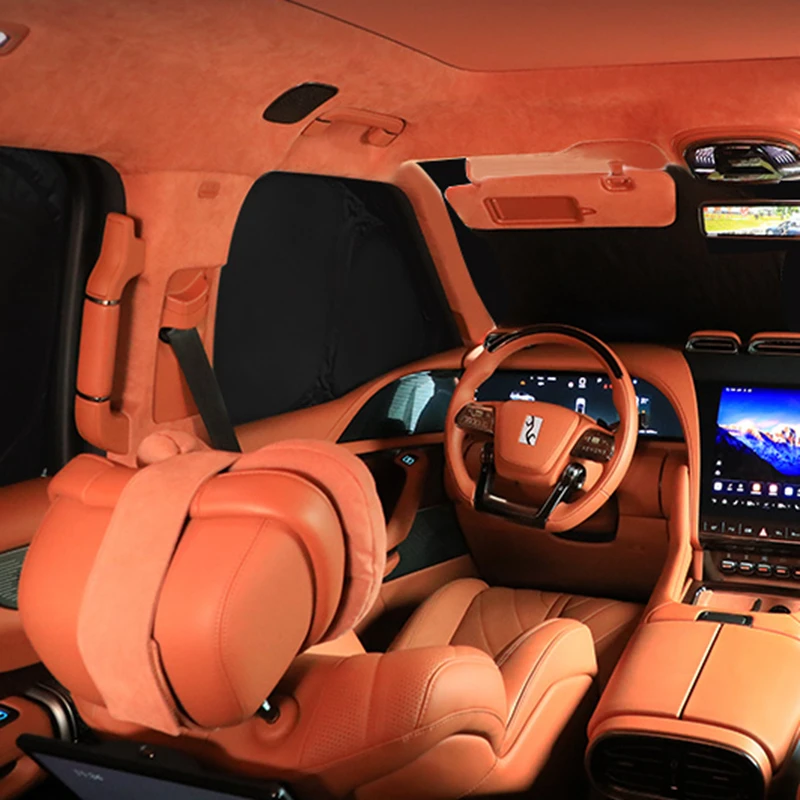 Солнцезащитный козырек для Byd Yang Wang U8 2023-2025, автомобильные аксессуары, автомобильные инструменты
Солнцезащитный козырек для Byd Yang Wang U8 2023-2025, автомобильные аксессуары, автомобильные инструменты