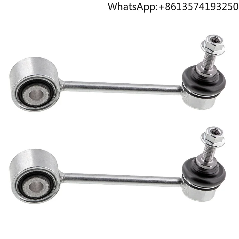A21K-Car Suspension Rear Stabilizer Bar Link Kit 97033306903 97033306905 For Panamera 970 2009-2013 Replacement Accessor
