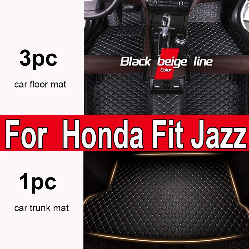 Автомобильные коврики для Honda Fit Jazz 5 мест 2014 ~ 2020 2014 2015 2016 2017 2018 2019 2020 автомобильные аксессуары
Автомобильные коврики для Honda Fit Jazz 5 мест 2014 ~ 2020 2014 2015 2016 2017 2018 2019 2020 автомобильные аксессуары