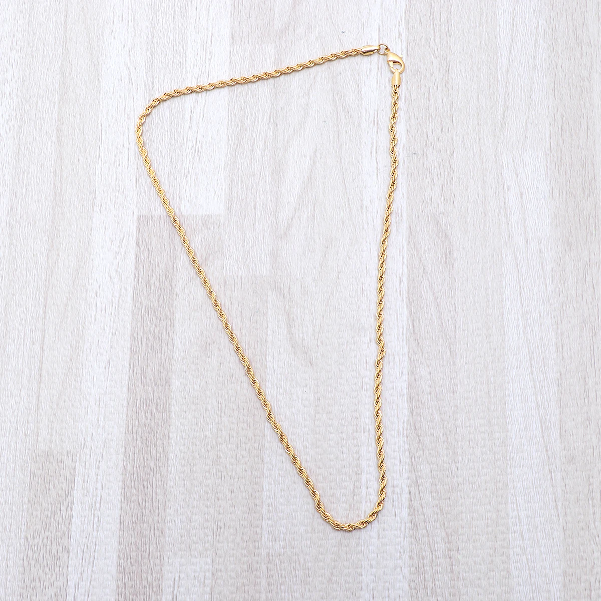 Golden Shaped Copper Snake Plated Necklace Shaped Copper Necklace for Men Women Long Chain Gifts
Golden Shaped Copper Snake Plated Necklace Shaped Copper Necklace for Men Women Long Chain Gifts