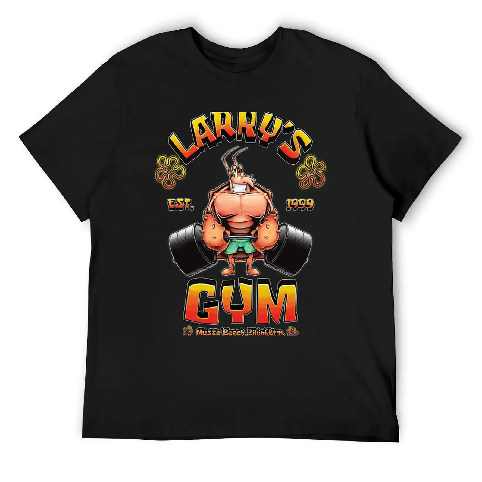 Larry's Gym T-Shirt valentines clothes shirts graphic graphic shirts fruit of the loom mens t shirts
Larry's Gym T-Shirt valentines clothes shirts graphic graphic shirts fruit of the loom mens t shirts