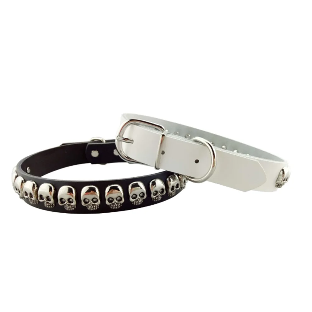 Black Cloth Skull Halloween Pet Collar Adjustable Soft Comfortable Bowknot Design Cat Dog Accessories Supplies
Black Cloth Skull Halloween Pet Collar Adjustable Soft Comfortable Bowknot Design Cat Dog Accessories Supplies