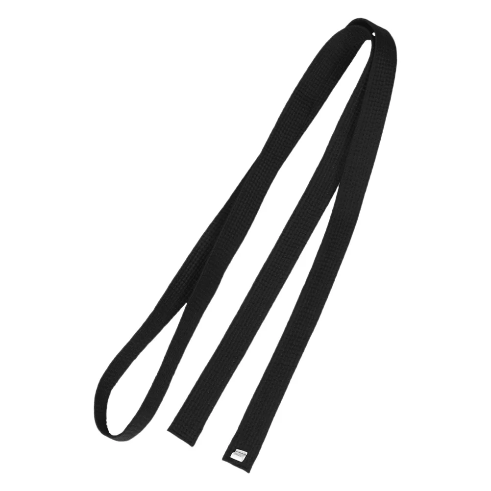 1pc Karate Belt For Martial Art Training Waistband Taekwondo Jujitsu Uniform Practice Belt Wear-Resistant Lightweight
1pc Karate Belt For Martial Art Training Waistband Taekwondo Jujitsu Uniform Practice Belt Wear-Resistant Lightweight