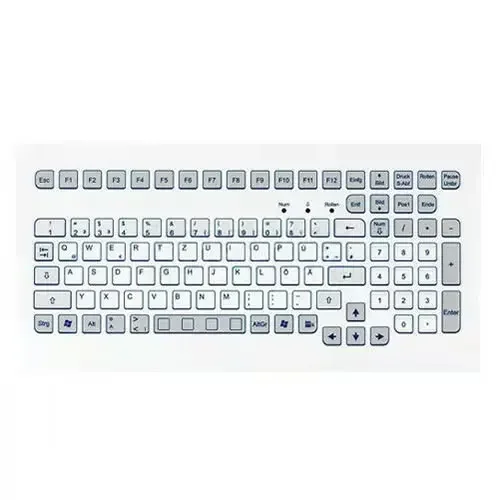 Industrial Keyboard Numeric Metal Keypad Metal Keypads Keyboards XKB-I104-EA5U-I1 for Advantech
Industrial Keyboard Numeric Metal Keypad Metal Keypads Keyboards XKB-I104-EA5U-I1 for Advantech