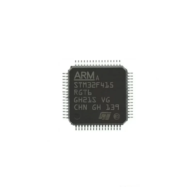 5 шт./лот STM32F415RGT6TR 64-LQFP Помощь PCBA Полная спецификация и список материалов
5 шт./лот STM32F415RGT6TR 64-LQFP Помощь PCBA Полная спецификация и список материалов