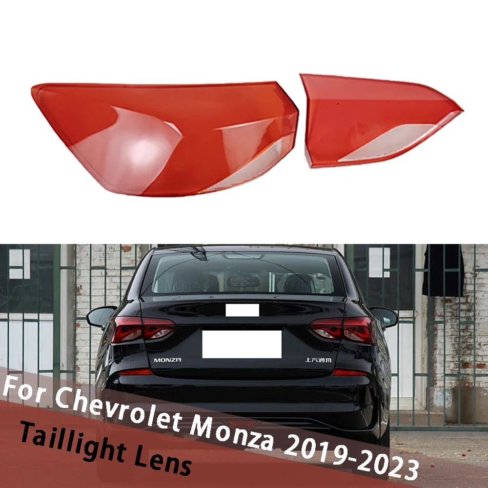 Для Chevrolet Monza 2019-2023 крышка заднего фонаря сигнальные парковочные огни корпус замена оригинальный абажур крышки лампы
Для Chevrolet Monza 2019-2023 крышка заднего фонаря сигнальные парковочные огни корпус замена оригинальный абажур крышки лампы
