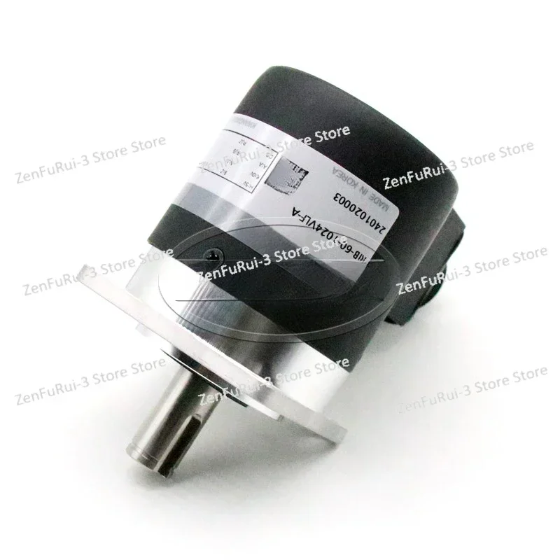 RIB-60-1024VLF-A position encoder is brand new and original.
RIB-60-1024VLF-A position encoder is brand new and original.