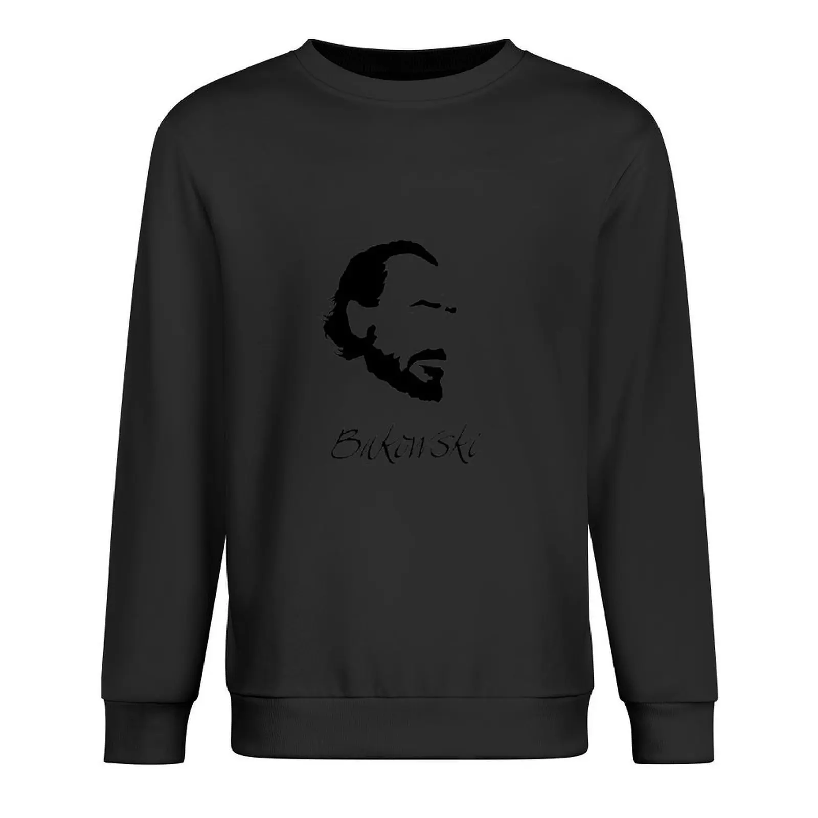 Charles Bukowski Poet Pullover male clothes men's winter sweater anime clothing autumn jacket men oversize sweatshirts
Charles Bukowski Poet Pullover male clothes men's winter sweater anime clothing autumn jacket men oversize sweatshirts