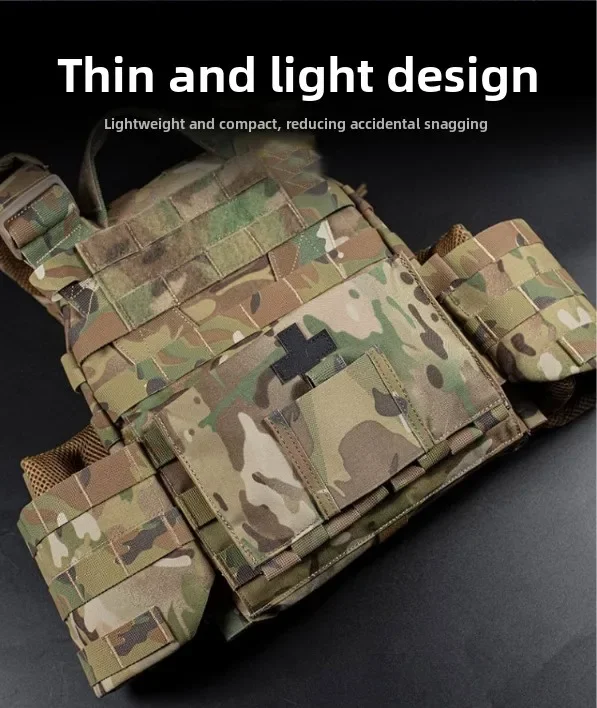 Tactical IFAK LBT 9022B Medical Kit Modular Quick Release MOLLE Belt Emergency Bag Outdoor Hunting Vest Medical Survival Kit
Tactical IFAK LBT 9022B Medical Kit Modular Quick Release MOLLE Belt Emergency Bag Outdoor Hunting Vest Medical Survival Kit
