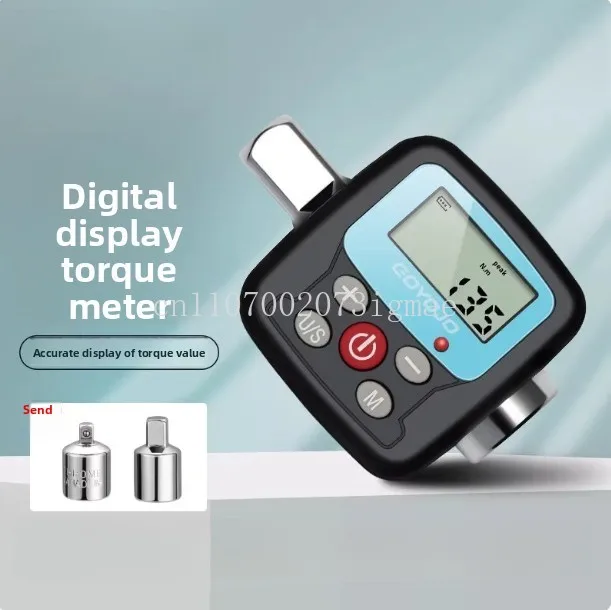 Electronic digital torque meter torque wrench accessories test table kg calibration high precision torque tester
Electronic digital torque meter torque wrench accessories test table kg calibration high precision torque tester