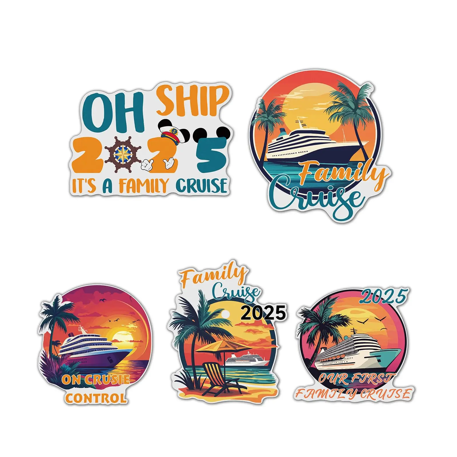 Cruise Essentials,Tumwisk 5 PCS Cruise Door Decorations Magnetic,Disney Cruise Door Magnets,Carnival Ship Essentials 2025 Funny
Cruise Essentials,Tumwisk 5 PCS Cruise Door Decorations Magnetic,Disney Cruise Door Magnets,Carnival Ship Essentials 2025 Funny