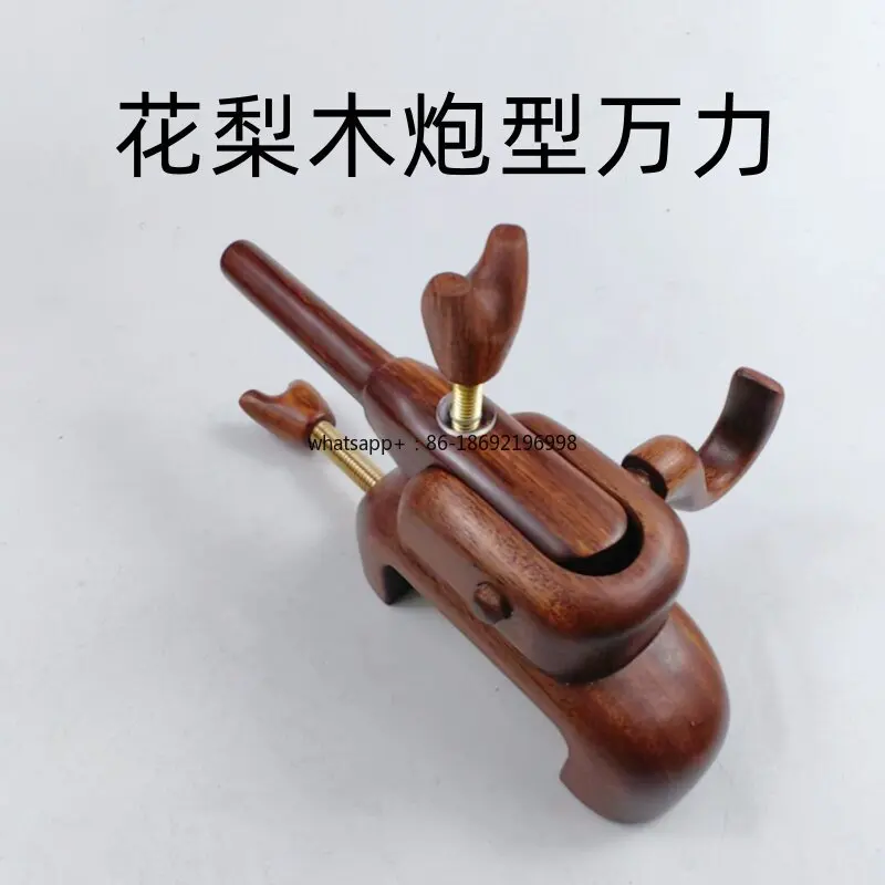 Fishing Black Cannon Type Wanli Bracket Fishing Tackle Fishing
Fishing Black Cannon Type Wanli Bracket Fishing Tackle Fishing