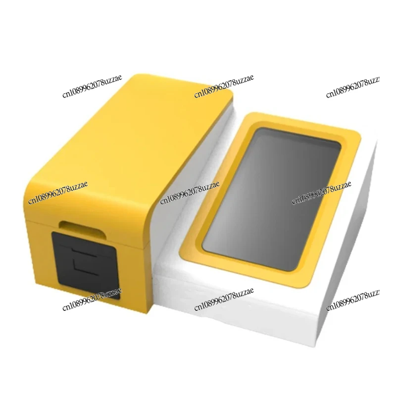 Электронный детектор микотоксинов пищевых продуктов PLS-TPZJ-II
Электронный детектор микотоксинов пищевых продуктов PLS-TPZJ-II