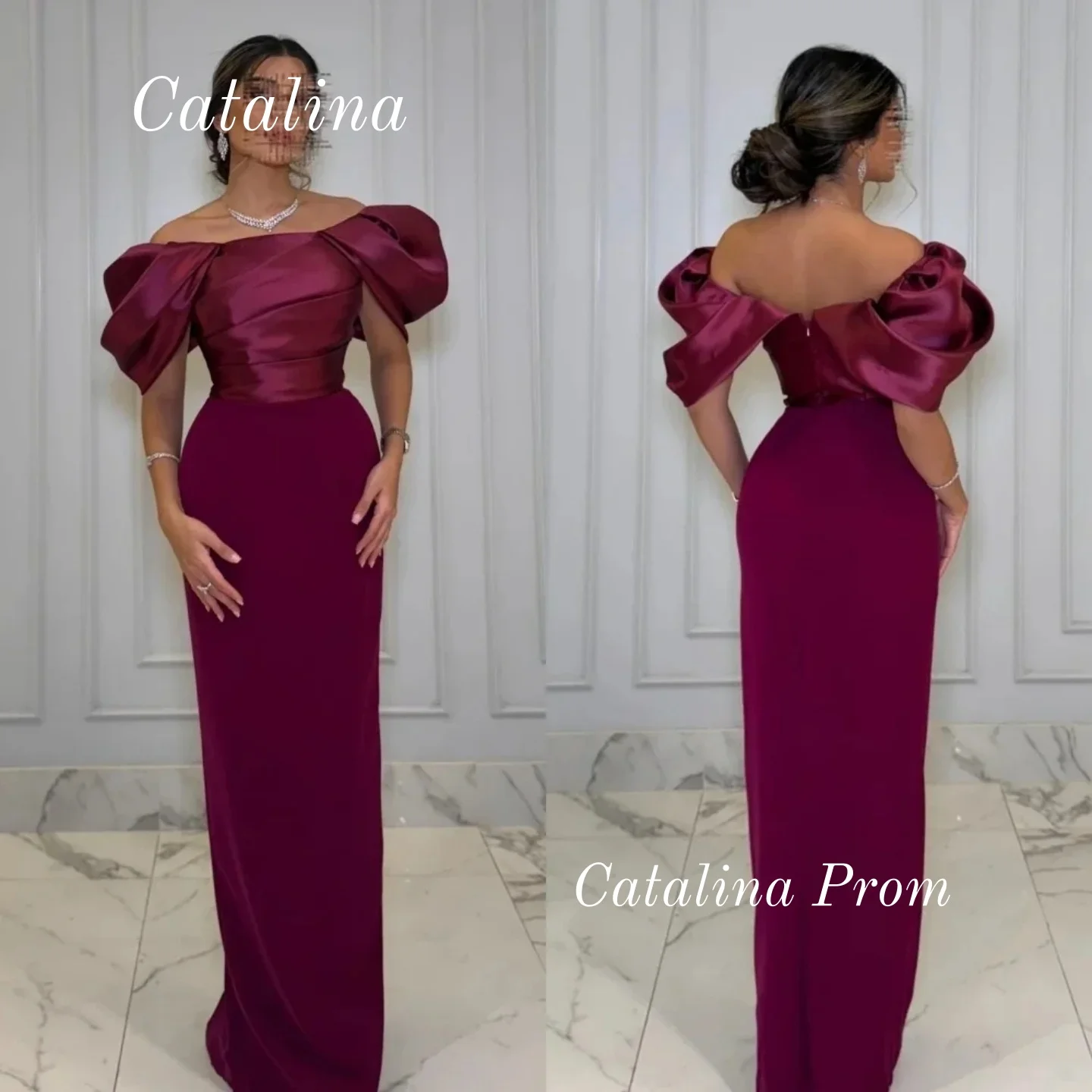 Дубайское платье русалки для выпускного вечера с открытыми плечами, вечернее платье по индивидуальному заказу, платье на день рождения, торжественное свадебное платье
Дубайское платье русалки для выпускного вечера с открытыми плечами, вечернее платье по индивидуальному заказу, платье на день рождения, торжественное свадебное платье