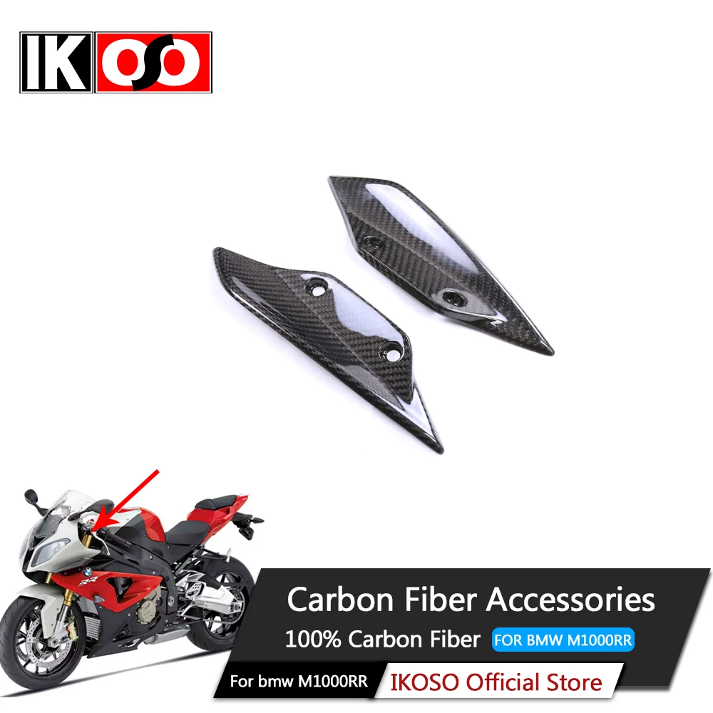 Аксессуары для модификации Мотоцикла BMW S1000RR 2009-2014 чистый 3K Углеродное волокно Передняя маленькая боковая панель комплект обтекателей
Аксессуары для модификации Мотоцикла BMW S1000RR 2009-2014 чистый 3K Углеродное волокно Передняя маленькая боковая панель комплект обтекателей