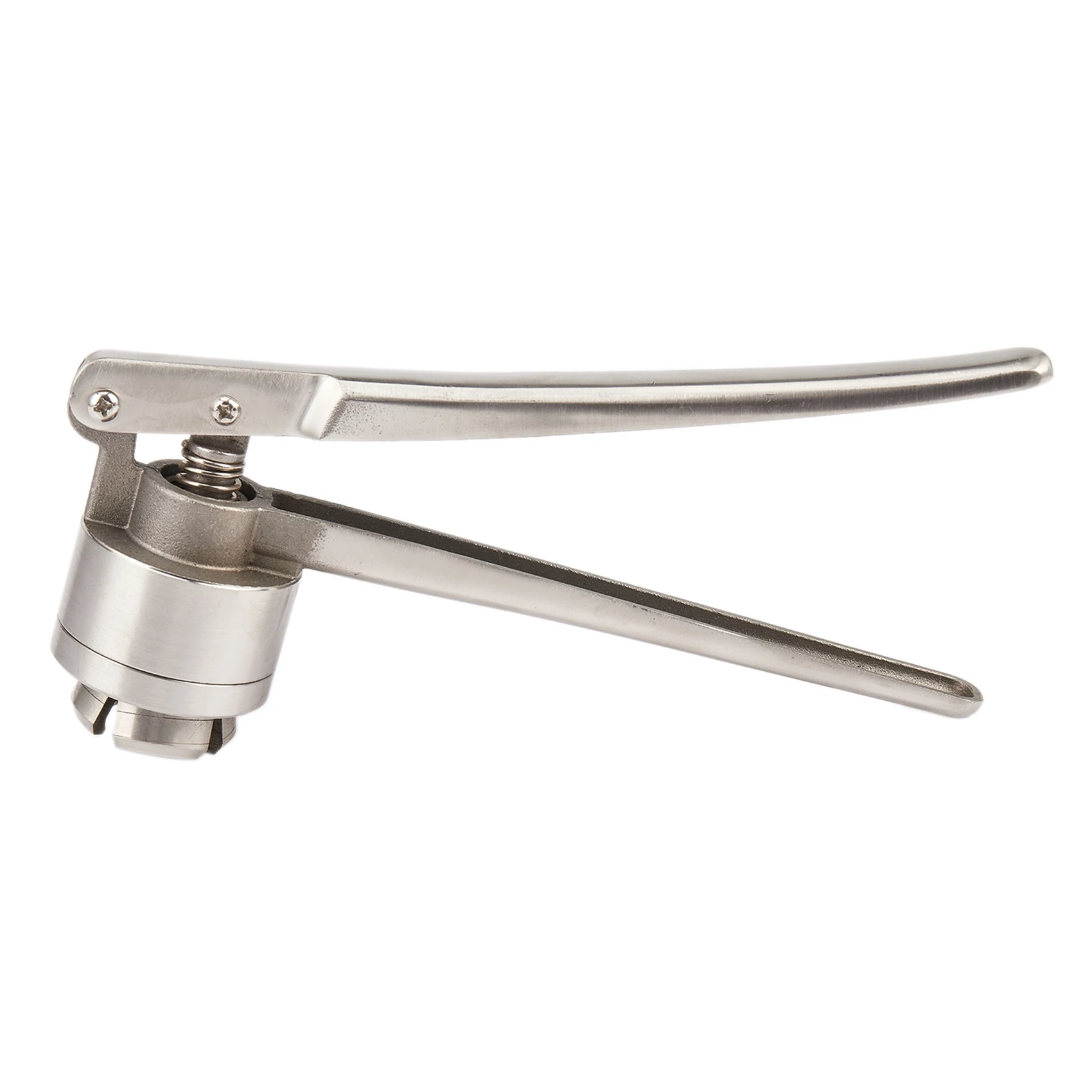 RTCX-Stainless Steel Manual Vial Crimper Hand Sealing Machine for Crimping 20Mm Flip Off Caps for Aluminum Caps
RTCX-Stainless Steel Manual Vial Crimper Hand Sealing Machine for Crimping 20Mm Flip Off Caps for Aluminum Caps