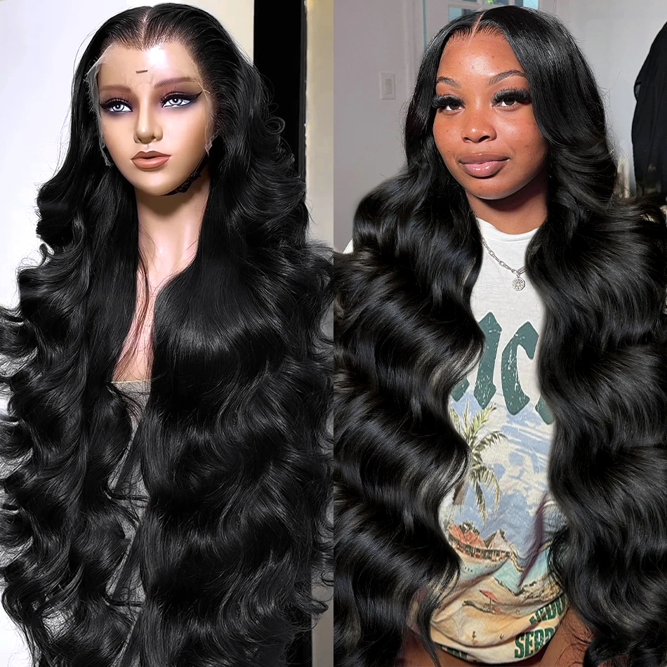 32inch Body Wave 13x4 Lace Front Human Hair Wig 13x6 Lace Frontal Wigs For Women Brazilian Glueless Wigs On Sale 5x5 Closure Wig
32inch Body Wave 13x4 Lace Front Human Hair Wig 13x6 Lace Frontal Wigs For Women Brazilian Glueless Wigs On Sale 5x5 Closure Wig