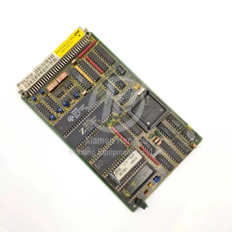 A 37V 1148 70 Circuit Board A37V114870 for Offset Printing Machine Spare Parts 700 Machine
A 37V 1148 70 Circuit Board A37V114870 for Offset Printing Machine Spare Parts 700 Machine
