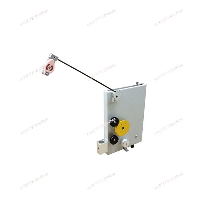 NEW Winding Machine Tensioner Magnetic Damping Tensioner Permanent Magnet Tension Controller Coil Winding Machine tool
NEW Winding Machine Tensioner Magnetic Damping Tensioner Permanent Magnet Tension Controller Coil Winding Machine tool
