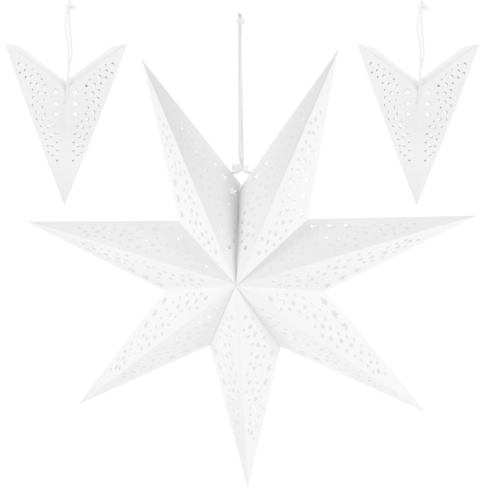 Heptagon, абажур, Рождественское украшение, звезда, искусственное украшение, золотой кулон с фонариком
Heptagon, абажур, Рождественское украшение, звезда, искусственное украшение, золотой кулон с фонариком