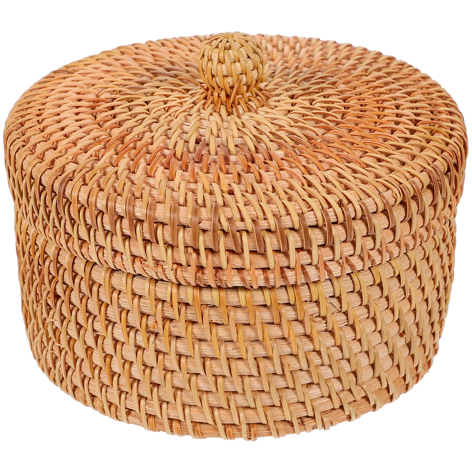 Rattan Storage Box Handwoven Basket Snack Arranger Desk Decor Home Sundries Container Color Balcony Windowsill Dining
Rattan Storage Box Handwoven Basket Snack Arranger Desk Decor Home Sundries Container Color Balcony Windowsill Dining