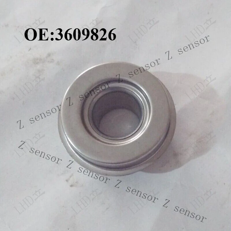 AAA+ Seal Water Pump 3609826 For Cummins
AAA+ Seal Water Pump 3609826 For Cummins