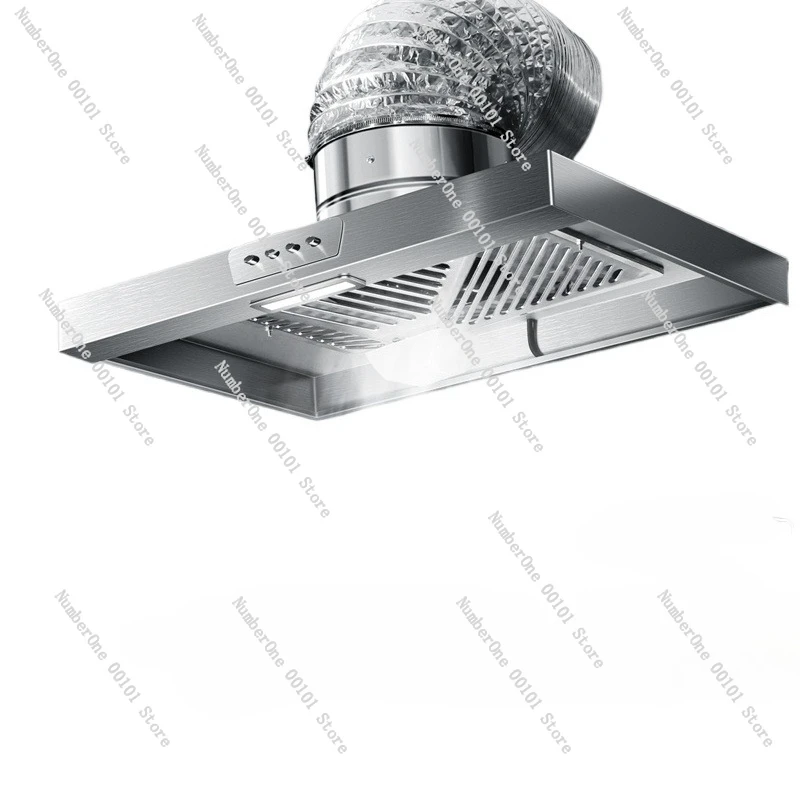 Powerful Rental Room Range Hood, Large Suction Kitchen Exhaust Fan, Smoke Collection Fan for Efficient Ventilation and Airflow
Powerful Rental Room Range Hood, Large Suction Kitchen Exhaust Fan, Smoke Collection Fan for Efficient Ventilation and Airflow