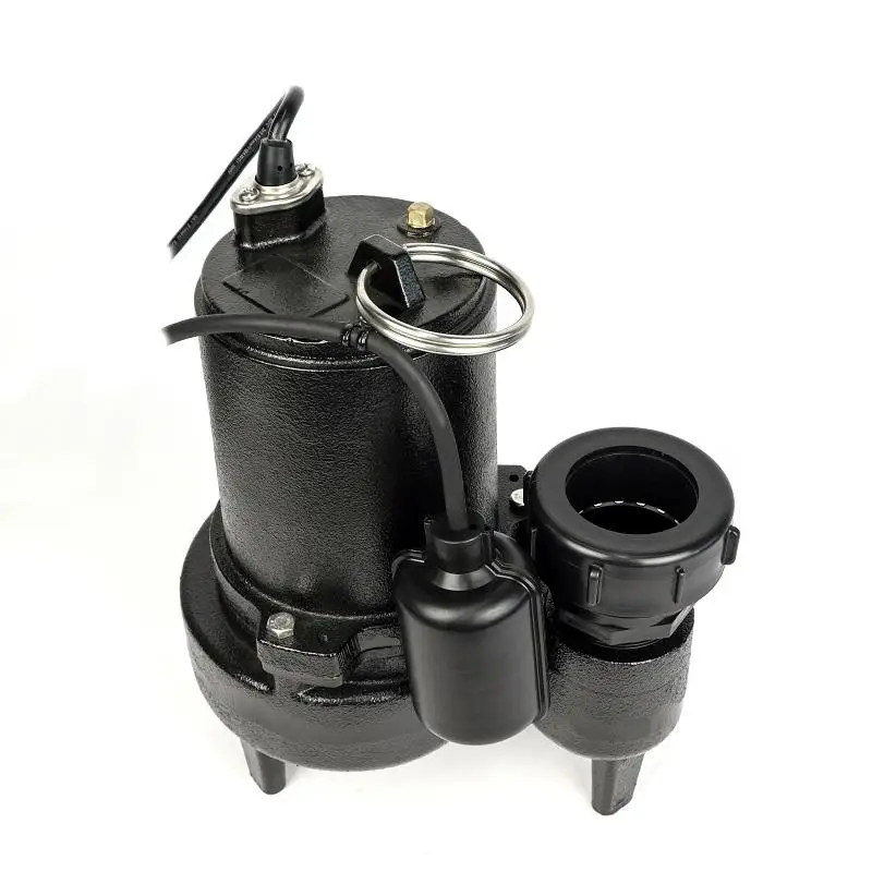 Equipment Smart Library Permanent Lubrication Oil-Filled Motor Vertical Sewage Suction Pumps for Sale
Equipment Smart Library Permanent Lubrication Oil-Filled Motor Vertical Sewage Suction Pumps for Sale