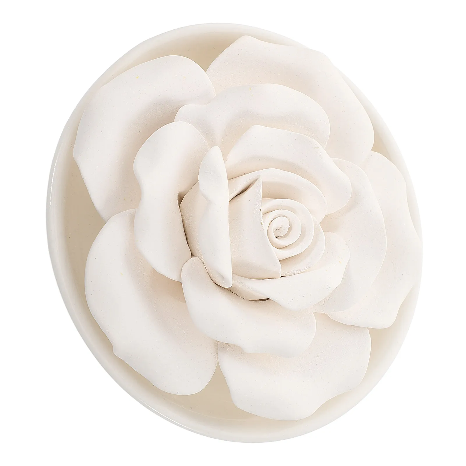 Portable Flower Shape Essential Oil Diffuser Stone Aromatherapy Home Car Bedroom Bathroom Scent Enhancer Desk Perfume Decoration
Portable Flower Shape Essential Oil Diffuser Stone Aromatherapy Home Car Bedroom Bathroom Scent Enhancer Desk Perfume Decoration