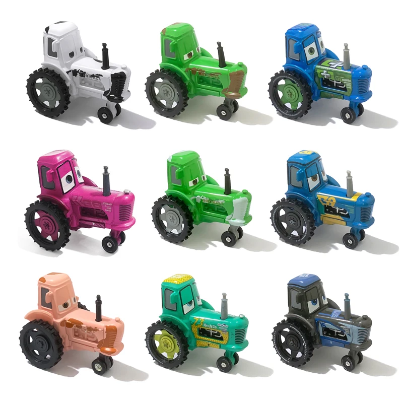 Cars 2 Cars 3 Lightning McQueen Ox Cart Disney Pixar Model Car 1:55 Metal Die Casting Racing Car Toys Kids Birthday Gifts Toys
Cars 2 Cars 3 Lightning McQueen Ox Cart Disney Pixar Model Car 1:55 Metal Die Casting Racing Car Toys Kids Birthday Gifts Toys