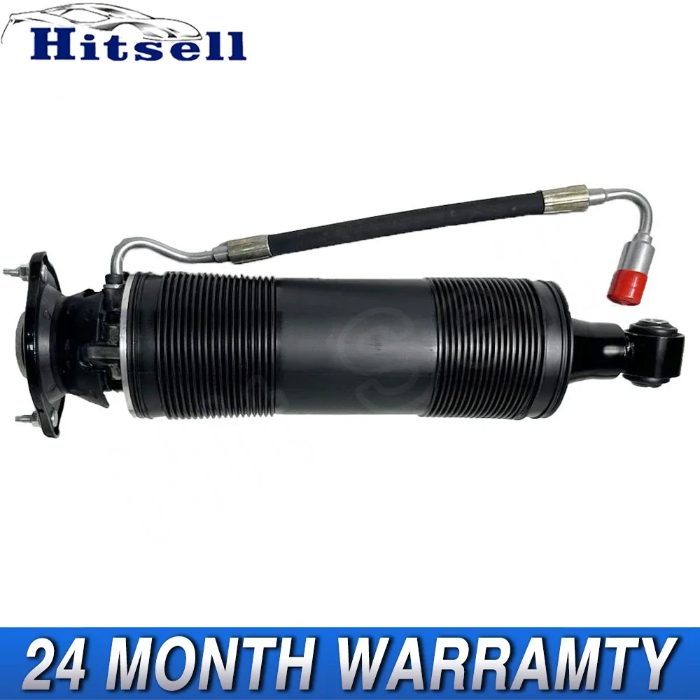 Rear ABC Hydraulic Suspension Strut For Mercedes-Benz R231 SL350 SL400 SL500 SL63 SL65 AMG 2313209313 2313209713 2313209413
Rear ABC Hydraulic Suspension Strut For Mercedes-Benz R231 SL350 SL400 SL500 SL63 SL65 AMG 2313209313 2313209713 2313209413
