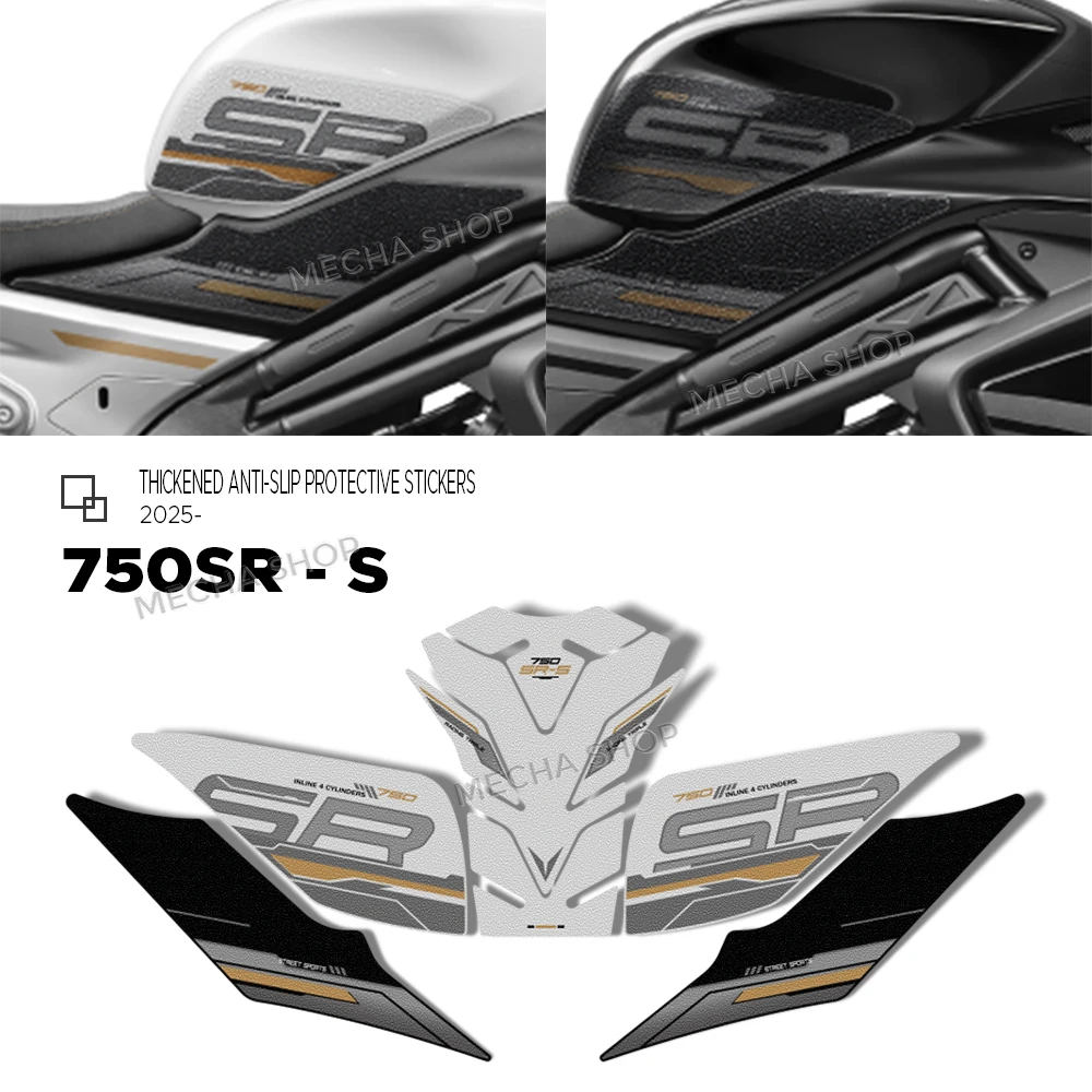 For CFmoto 750SR-S 750SRS 3D Motorcycle Handguard Shield Stickers Motocross Hand Guard Protetion Decals
For CFmoto 750SR-S 750SRS 3D Motorcycle Handguard Shield Stickers Motocross Hand Guard Protetion Decals
