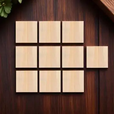 10pcs Wooden Picture Frame Empty Painting Frames Photo Board Mini Hanging Diy Craft Kits Kids Clay Snow Mud Unfinished Wood
10pcs Wooden Picture Frame Empty Painting Frames Photo Board Mini Hanging Diy Craft Kits Kids Clay Snow Mud Unfinished Wood
