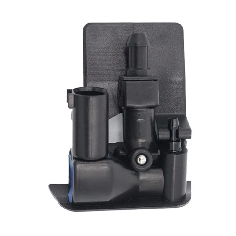 U13C ABS Windscreen Sprayer Durable & Reliable 61667183343 Windshield Washer Nozzle
U13C ABS Windscreen Sprayer Durable & Reliable 61667183343 Windshield Washer Nozzle