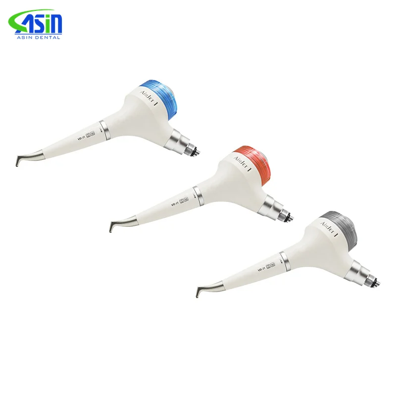 Dental Air Prophy для чистки зубов, наконечник, гигиеническая полировальная машина AirJet 1S, масштабирование, пескоструйная обработка, полировка для муфты KAVO
Dental Air Prophy для чистки зубов, наконечник, гигиеническая полировальная машина AirJet 1S, масштабирование, пескоструйная обработка, полировка для муфты KAVO
