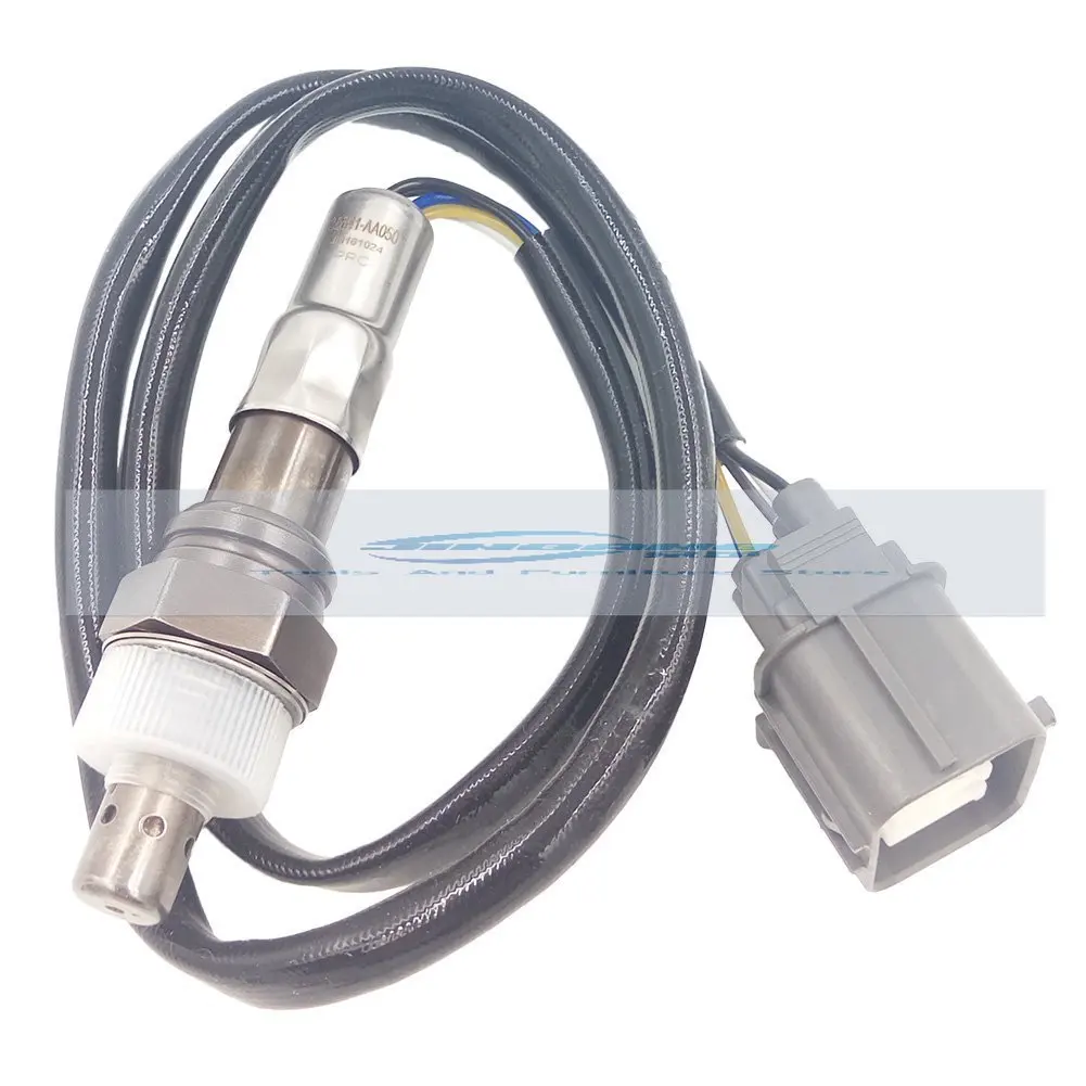 Датчик кислорода 22641-aa272 22641aa272
Датчик кислорода 22641-aa272 22641aa272