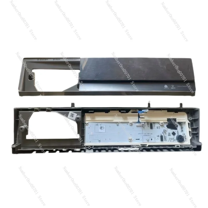 Compatible with Little Swan Washing Machine TD100VT808WMUADY Computer Display Board 17138100025221/20091
Compatible with Little Swan Washing Machine TD100VT808WMUADY Computer Display Board 17138100025221/20091